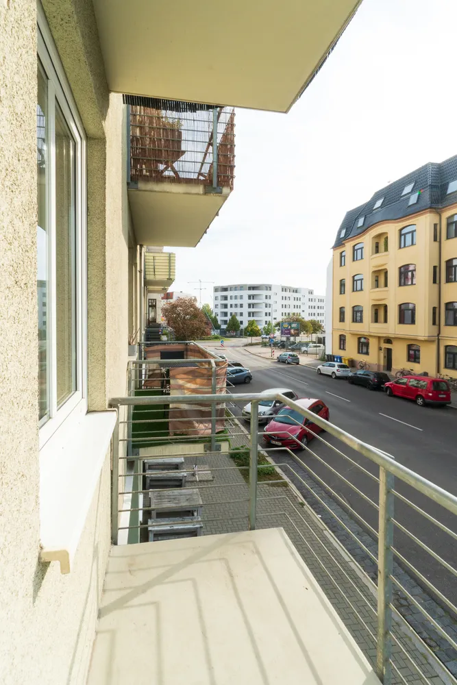 2 room apartment with 59 m² in Magdeburg – Photo 7