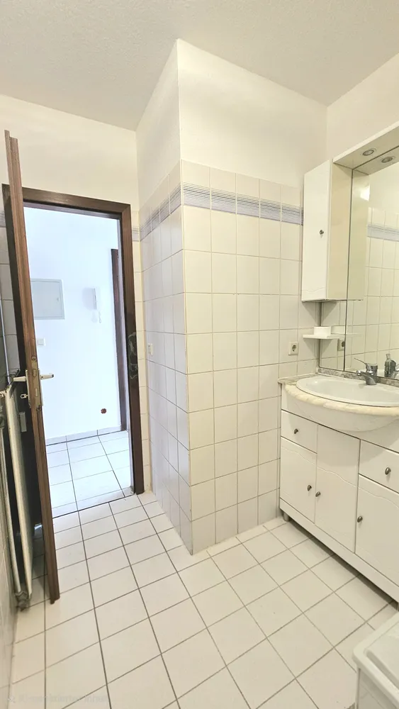 2 Zimmer Wohnung mit 50 m² in Ludwigshafen am Rhein – Bild 9