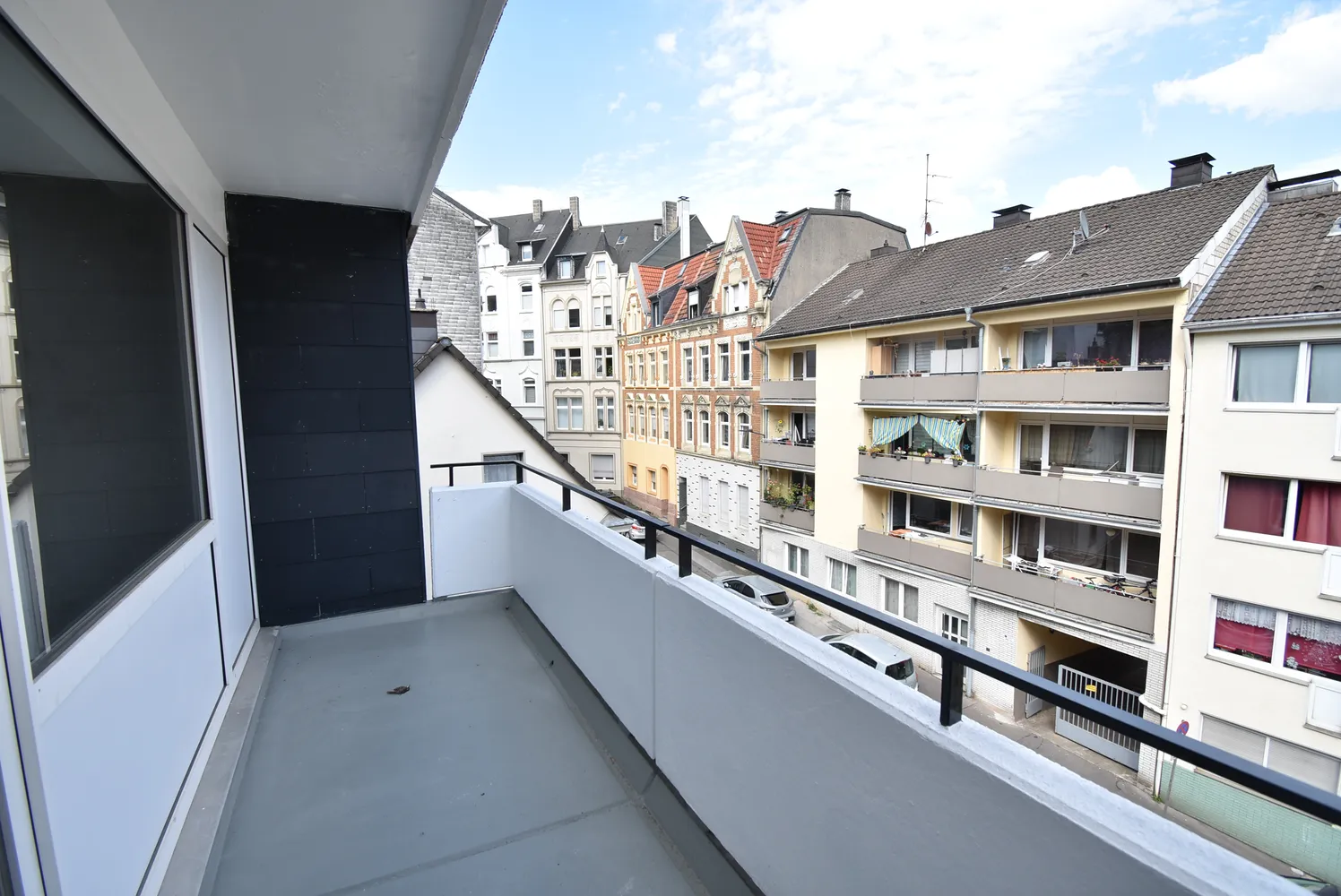 3 Zimmer Wohnung mit 68 m² in Wuppertal – Bild 8