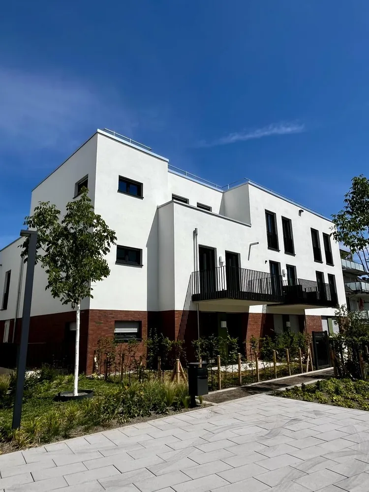 3 Zimmer Wohnung mit 101 m² in Frechen – Bild 4