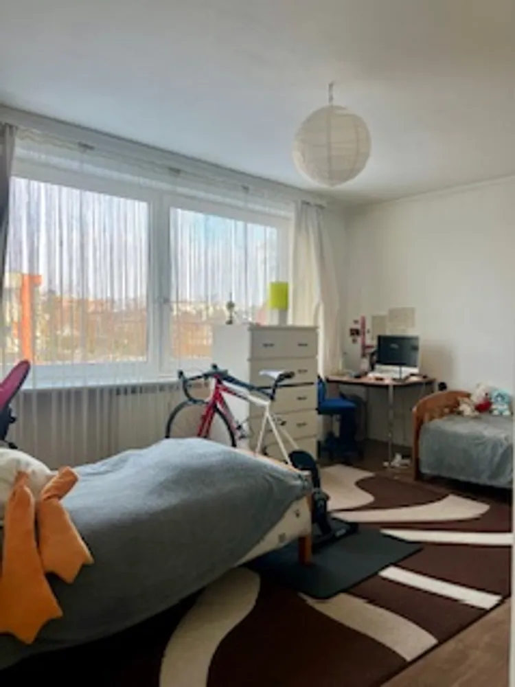 2 Zimmer Wohnung mit 64 m² in Wedel – Bild 1