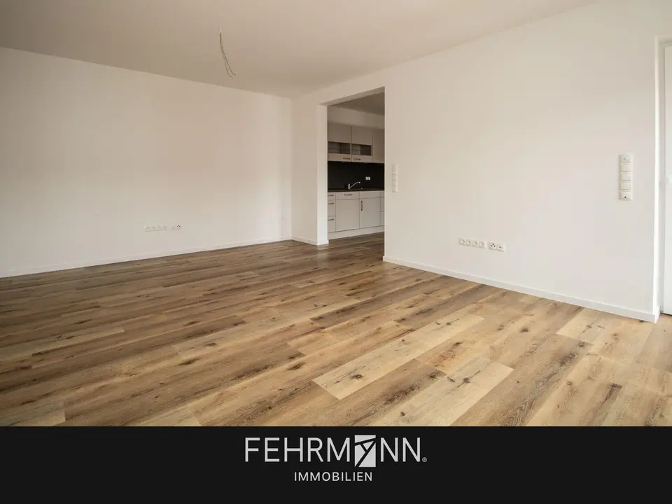 2 Zimmer Wohnung mit 93 m² in Meppen – Bild 1