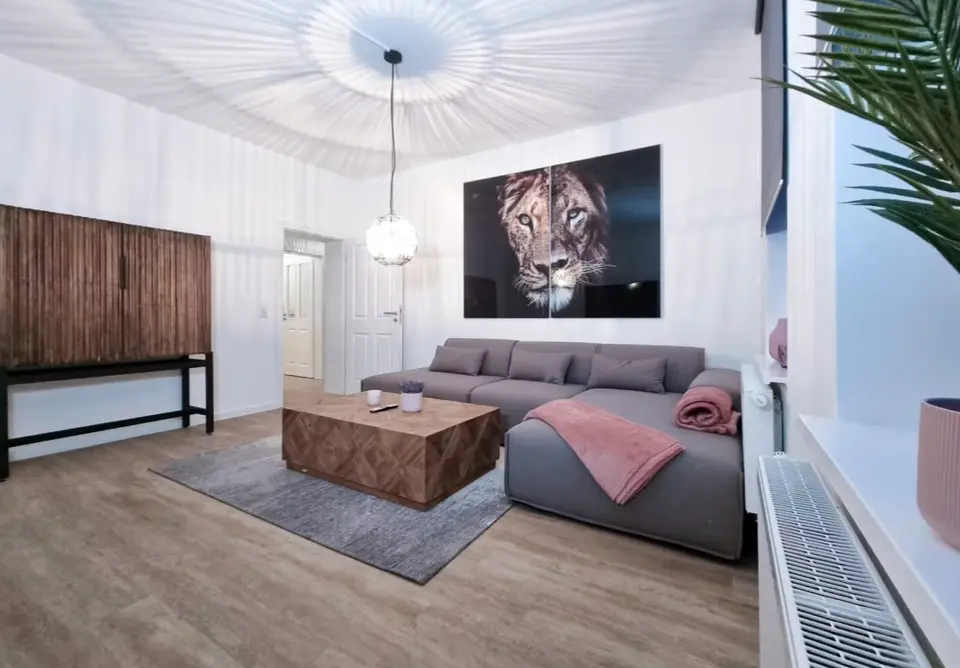 2 Zimmer Wohnung mit 51 m² in Dortmund – Bild 7