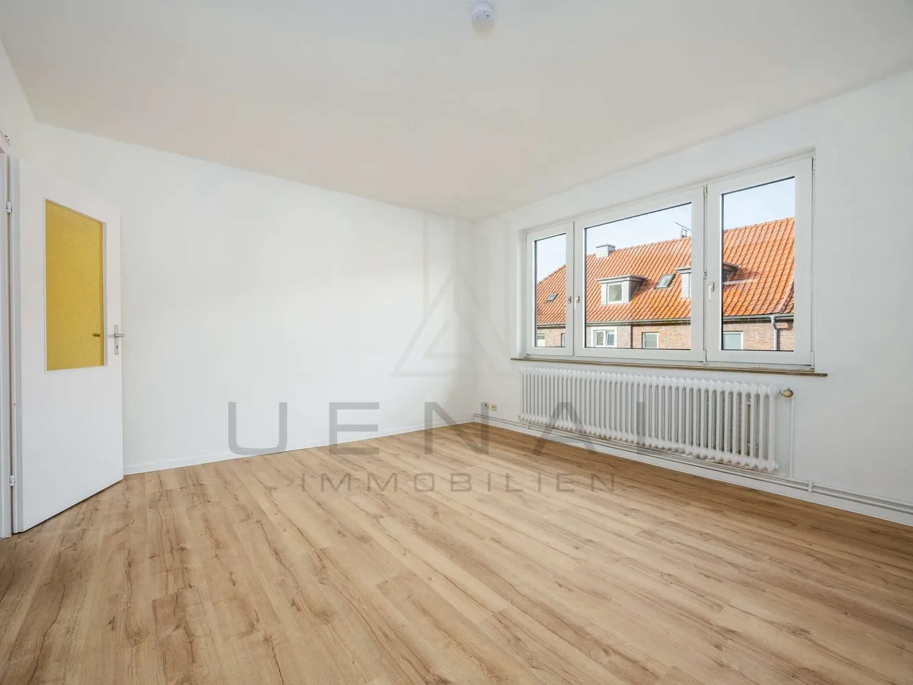 3 Zimmer Wohnung mit 66 m² in Wilhelmshaven – Bild 6