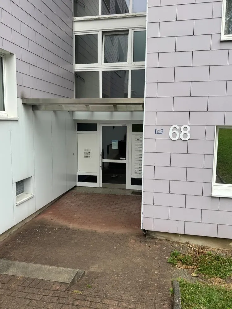 3 Zimmer Wohnung mit 74 m² in Iserlohn – Bild 1