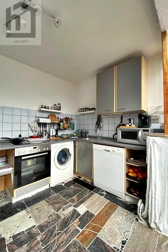 2 Zimmer Wohnung mit 49 m² in Konstanz – Bild 4