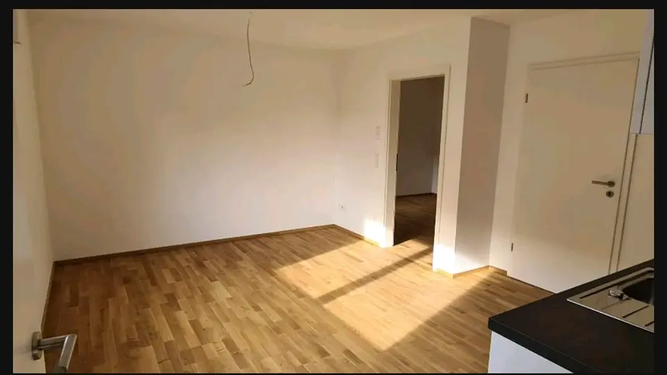 2 Zimmer Wohnung mit 36 m² in Böblingen – Bild 1