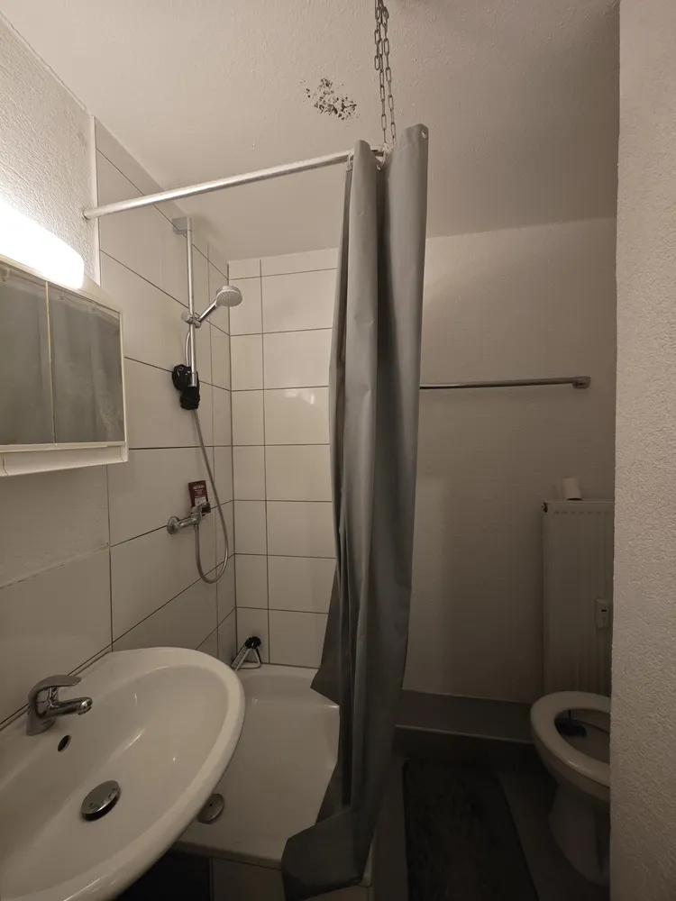 1 Zimmer Wohnung mit 27 m² in Heidelberg – Bild 3