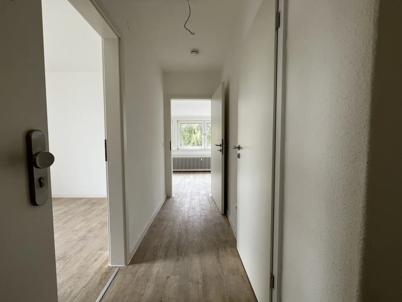 1 Zimmer Wohnung mit 35 m² in Bremen – Bild 2