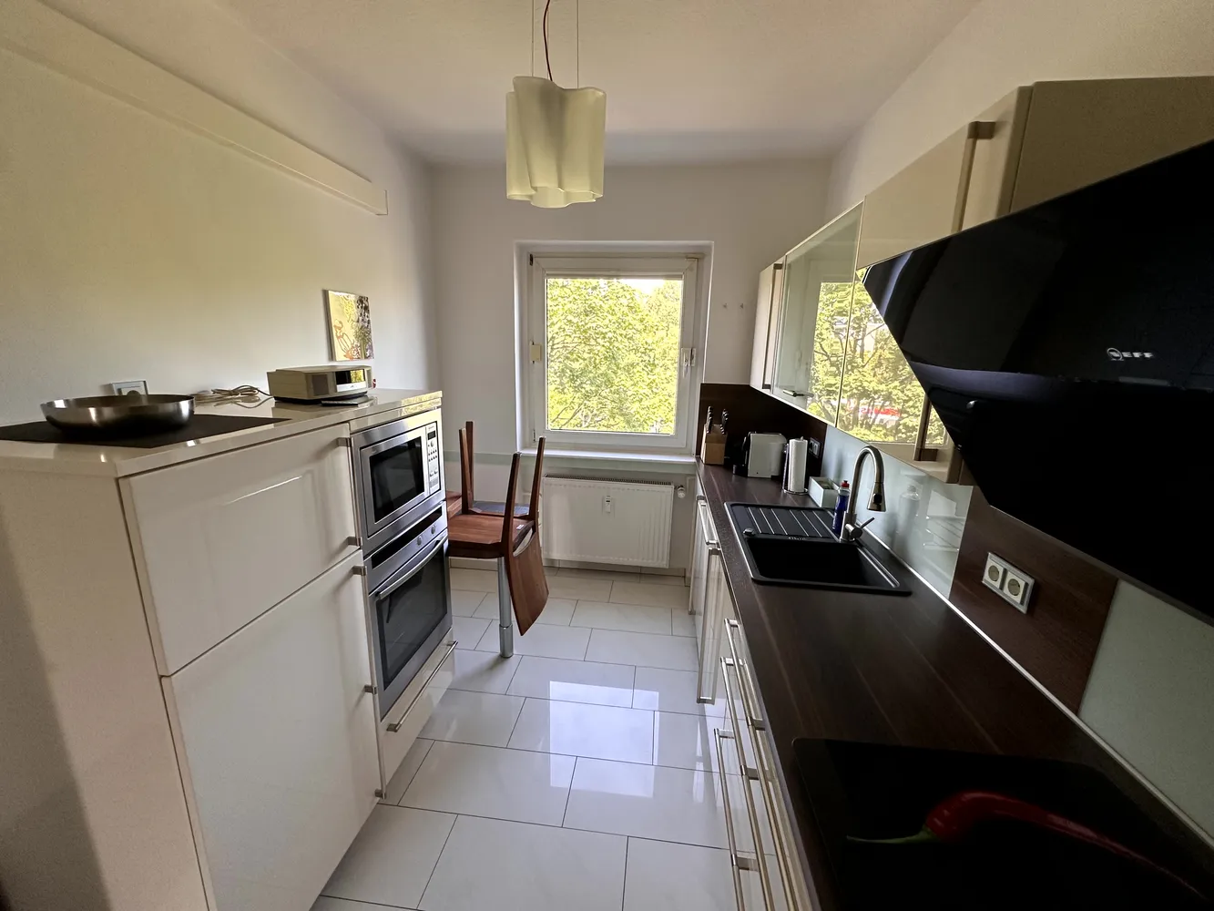 3 Zimmer Wohnung mit 81 m² in Köln – Bild 4