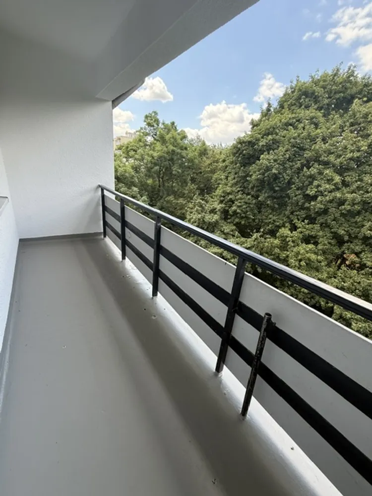 3 Zimmer Wohnung mit 69 m² in Duisburg – Bild 2