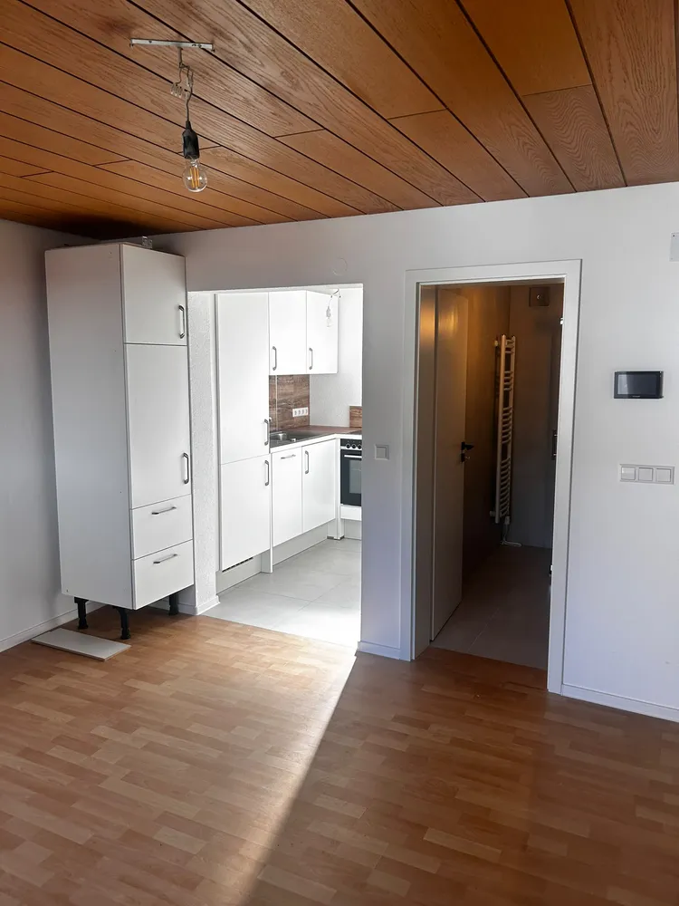 2 Zimmer Wohnung mit 44 m² in Zweibrücken – Bild 7