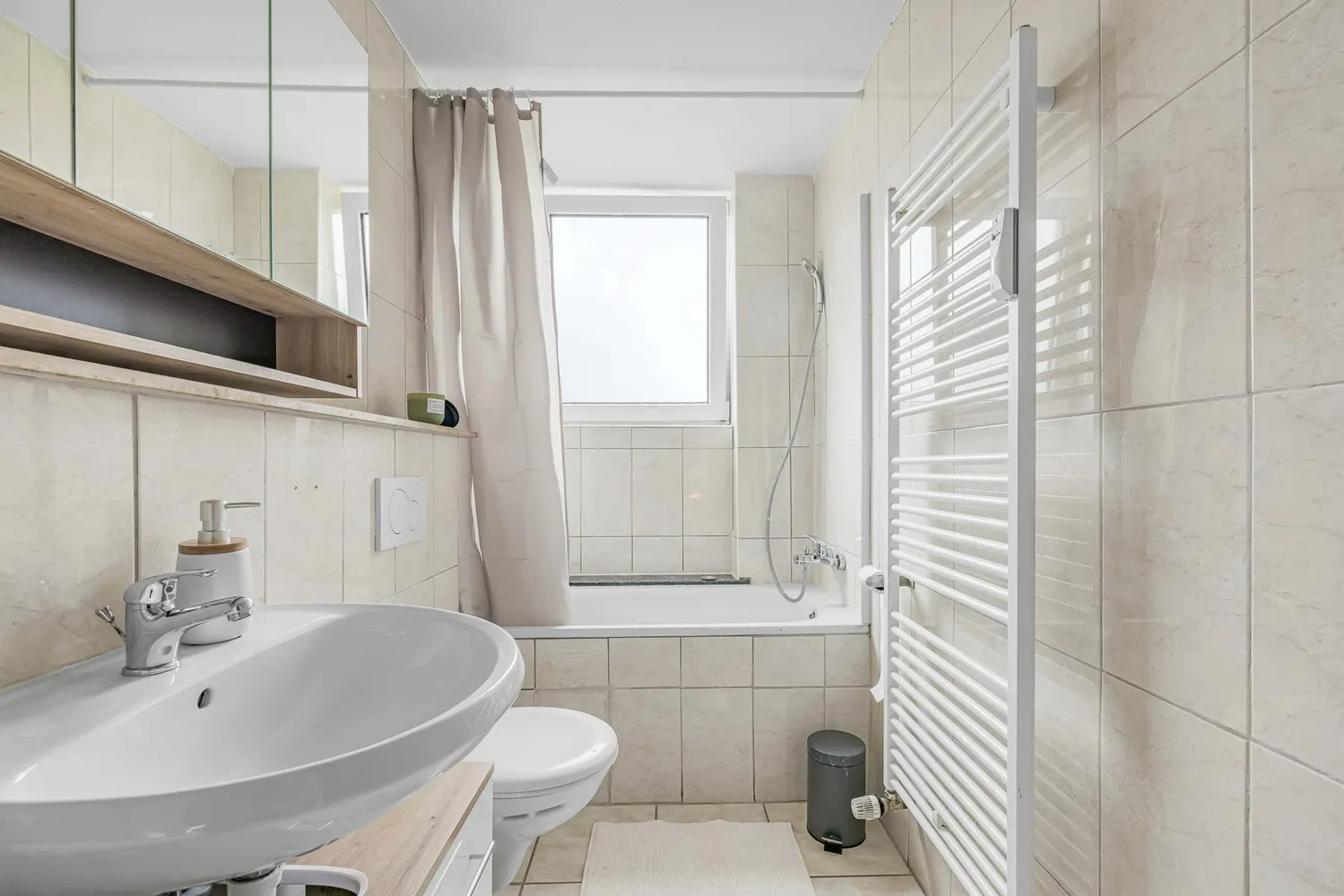 WG-Zimmer mit 17 m² in München – Bild 9
