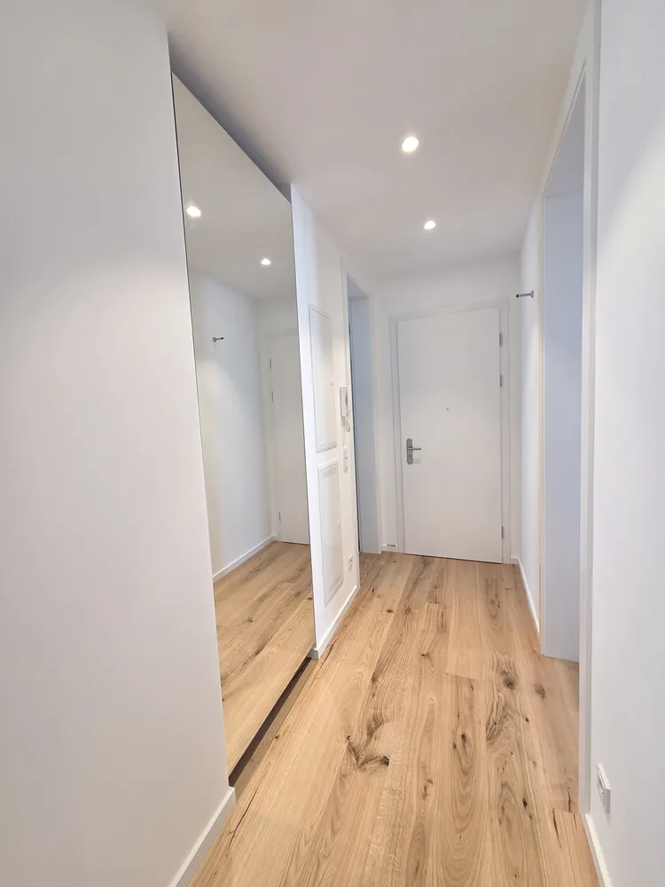 2 Zimmer Wohnung mit 56 m² in Frankfurt am Main – Bild 3