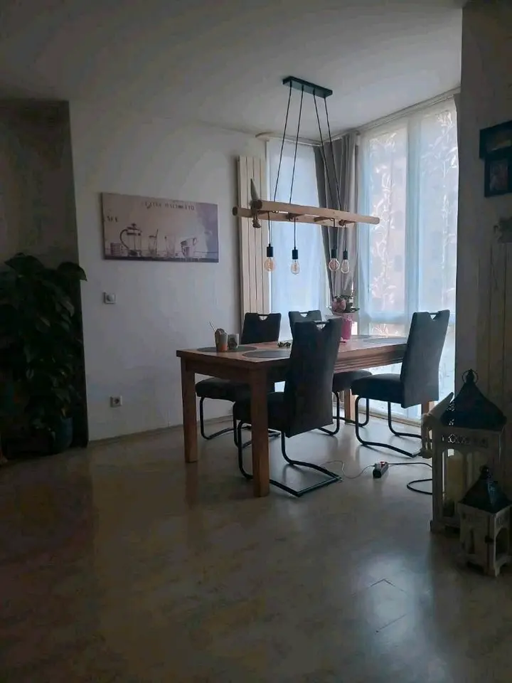 4 Zimmer Wohnung mit 97 m² in Herne – Bild 4