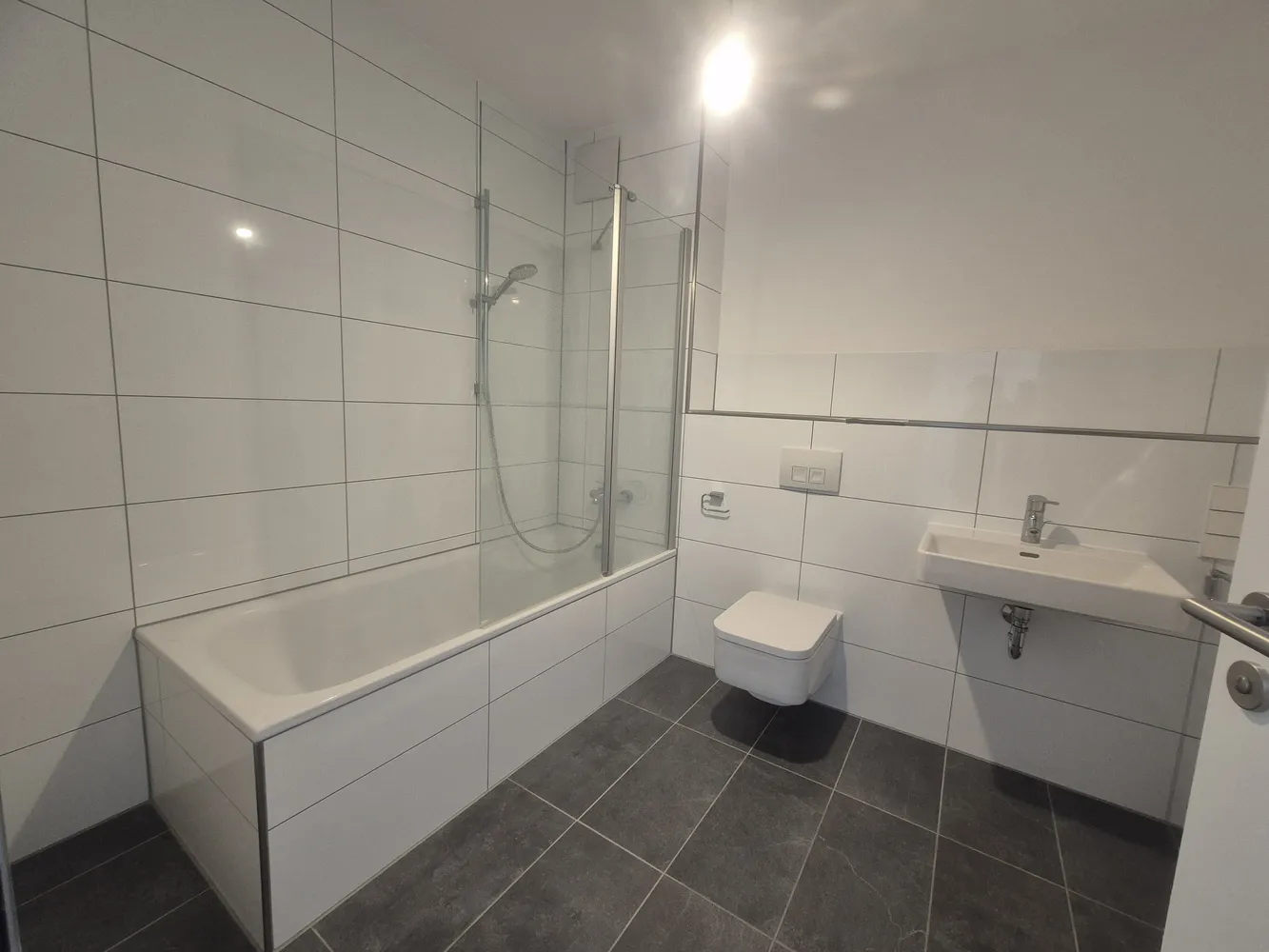 2 Zimmer Wohnung mit 67 m² in Darmstadt – Bild 8
