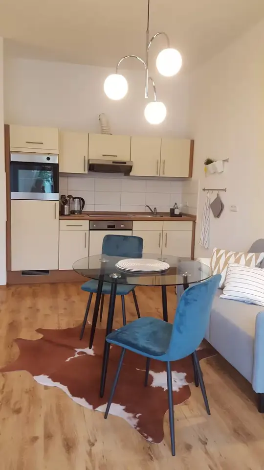 WG-Zimmer mit 48 m² in Magdeburg – Bild 7