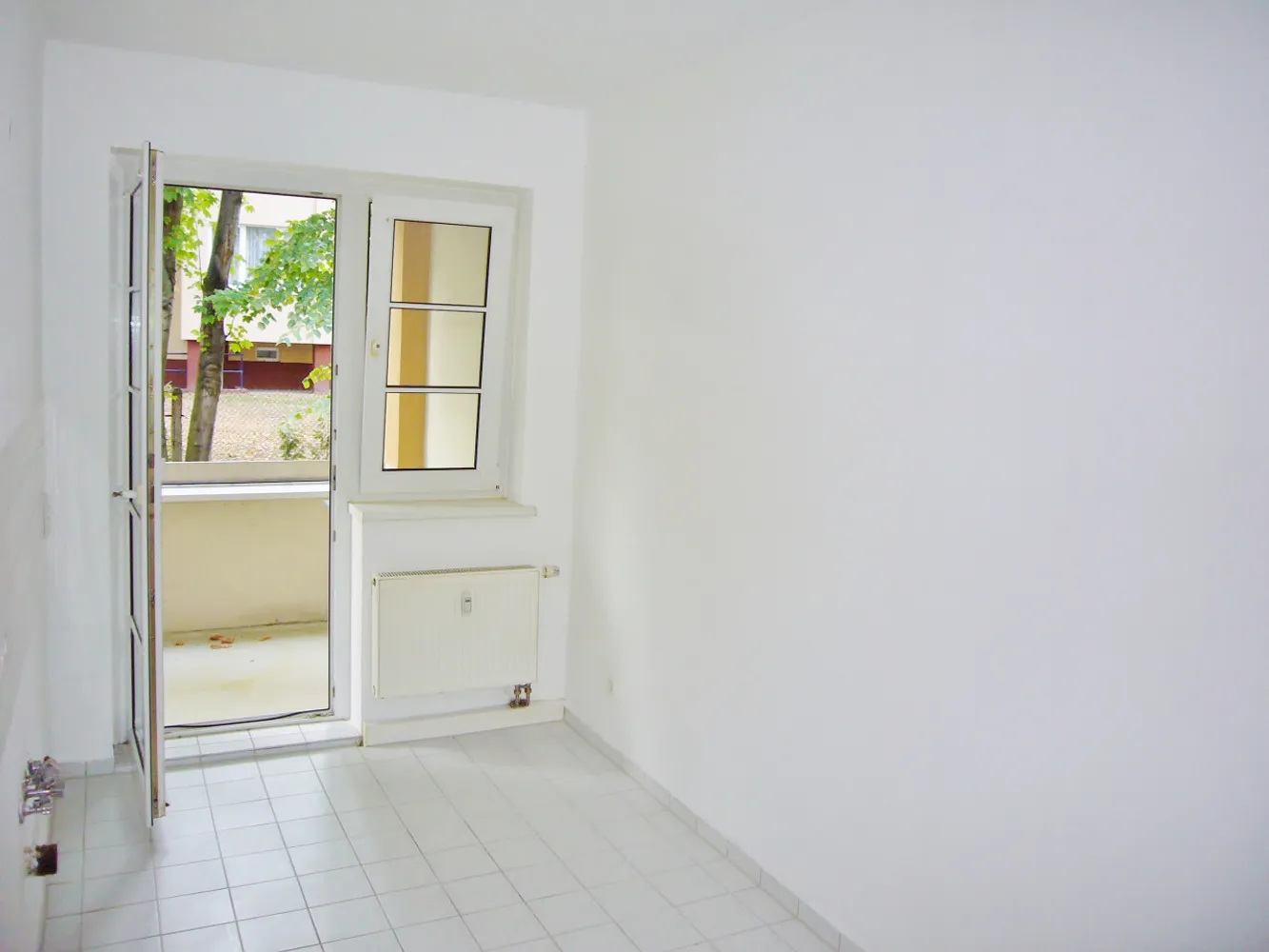 3 Zimmer Wohnung mit 63 m² in Leipzig – Bild 3