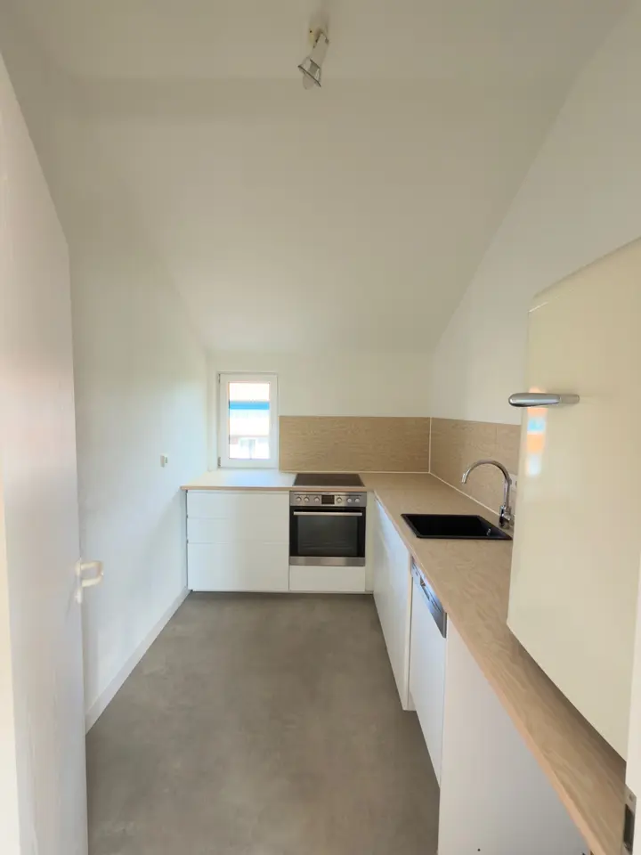 2 Zimmer Wohnung mit 46 m² in Wolfsburg – Bild 3
