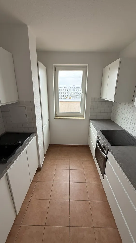 2 Zimmer Wohnung mit 65 m² in Berlin – Bild 8