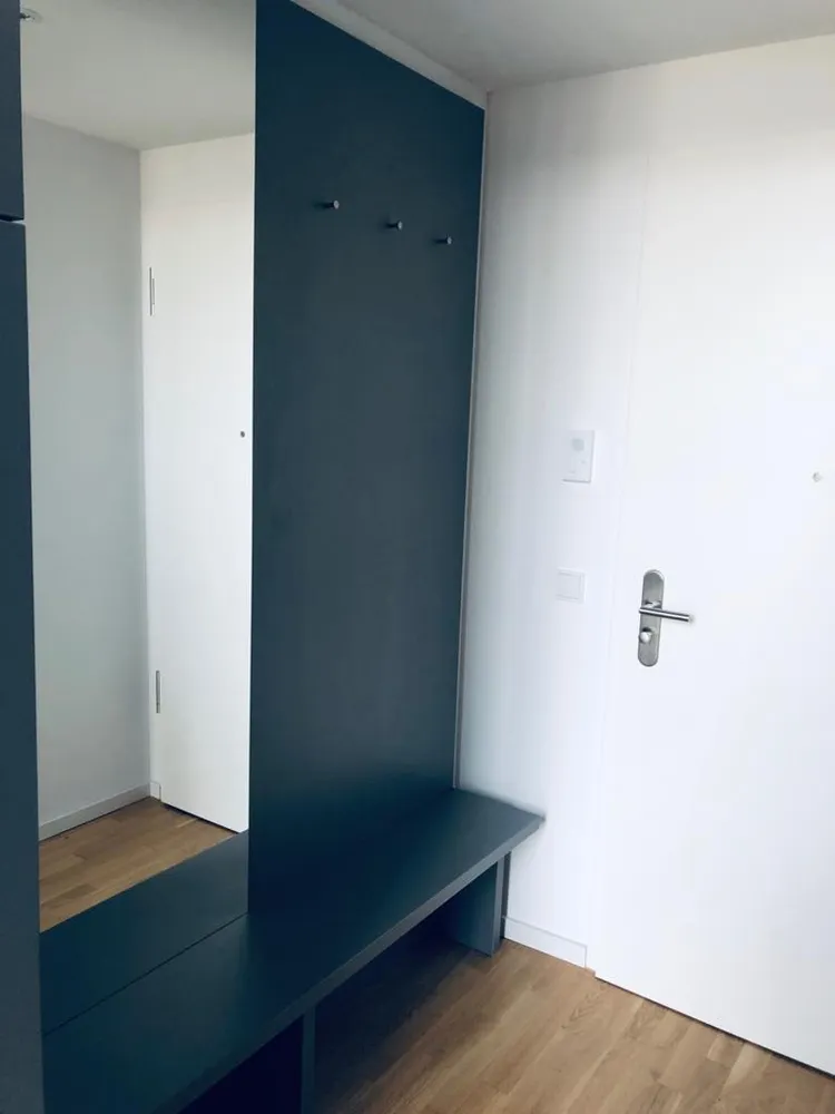 1 Zimmer Wohnung mit 21 m² in München – Bild 9