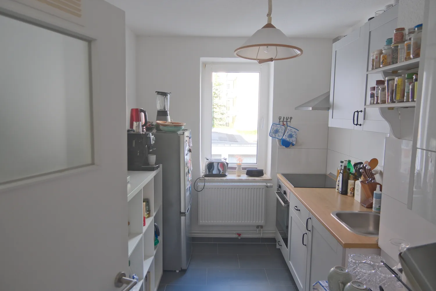 3 Zimmer Wohnung mit 62 m² in Hannover – Bild 11