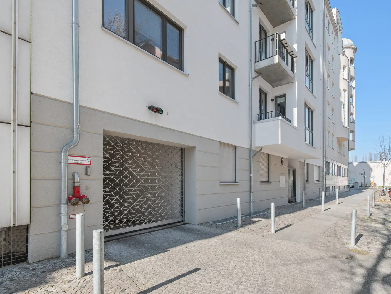 3 Zimmer Wohnung mit 86 m² in Berlin – Bild 8