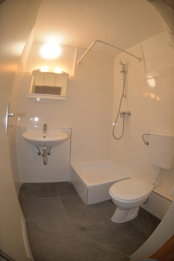 1 Zimmer Wohnung mit 30 m² in Köln – Bild 4