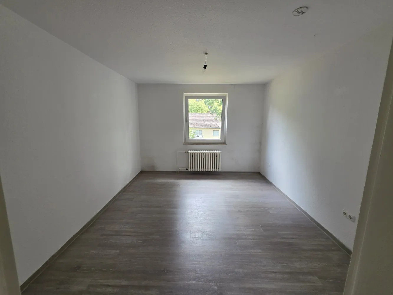 2 Zimmer Wohnung mit 50 m² in Düsseldorf – Bild 2