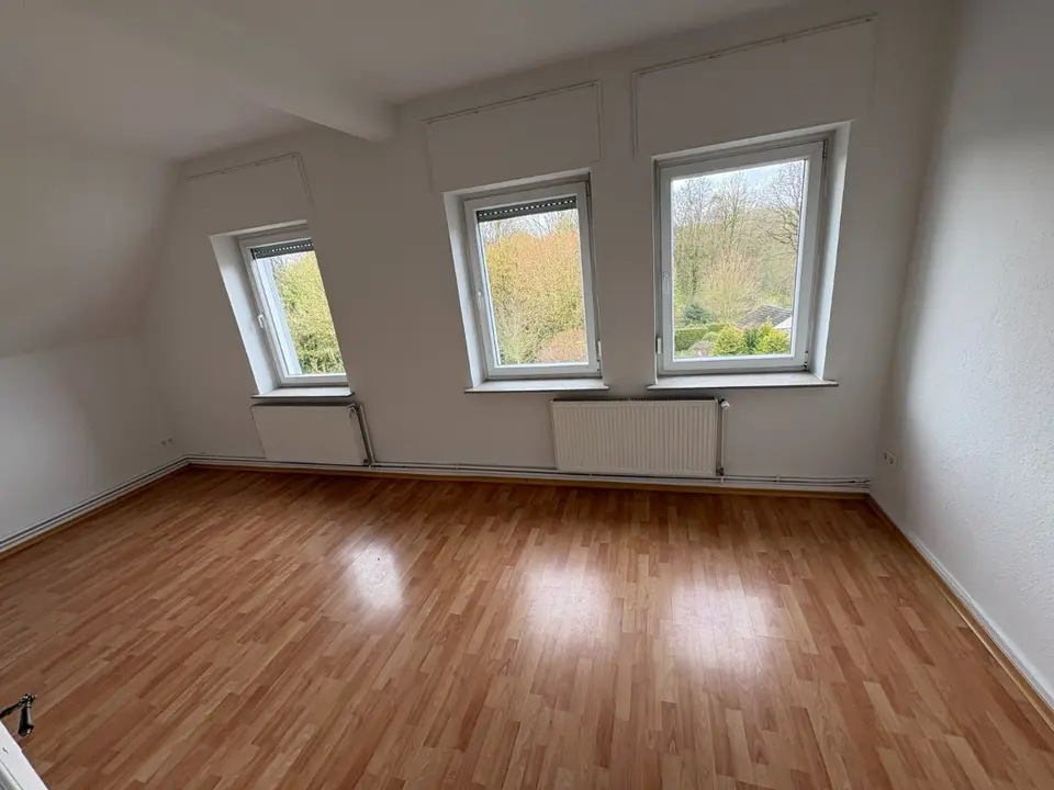 4 Zimmer Wohnung mit 80 m² in Bielefeld – Bild 1