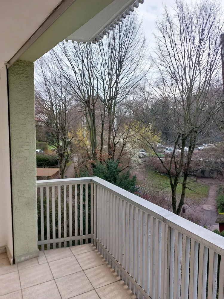 3 Zimmer Wohnung mit 75 m² in Stuttgart – Bild 10