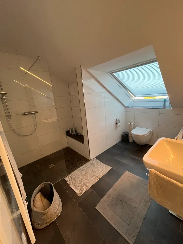 3 Zimmer Wohnung mit 48 m² in Bielefeld – Bild 9
