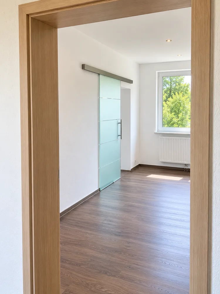 4 Zimmer Wohnung mit 116 m² in Borna – Bild 3
