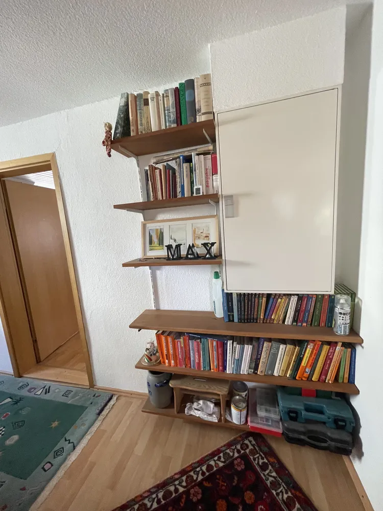 4 Zimmer Wohnung mit 94 m² in Heidelberg – Bild 10