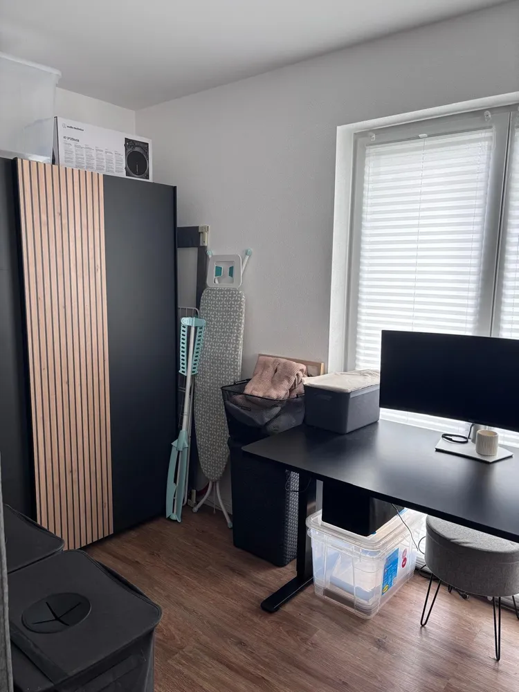 4 Zimmer Wohnung mit 135 m² in Augsburg – Bild 8