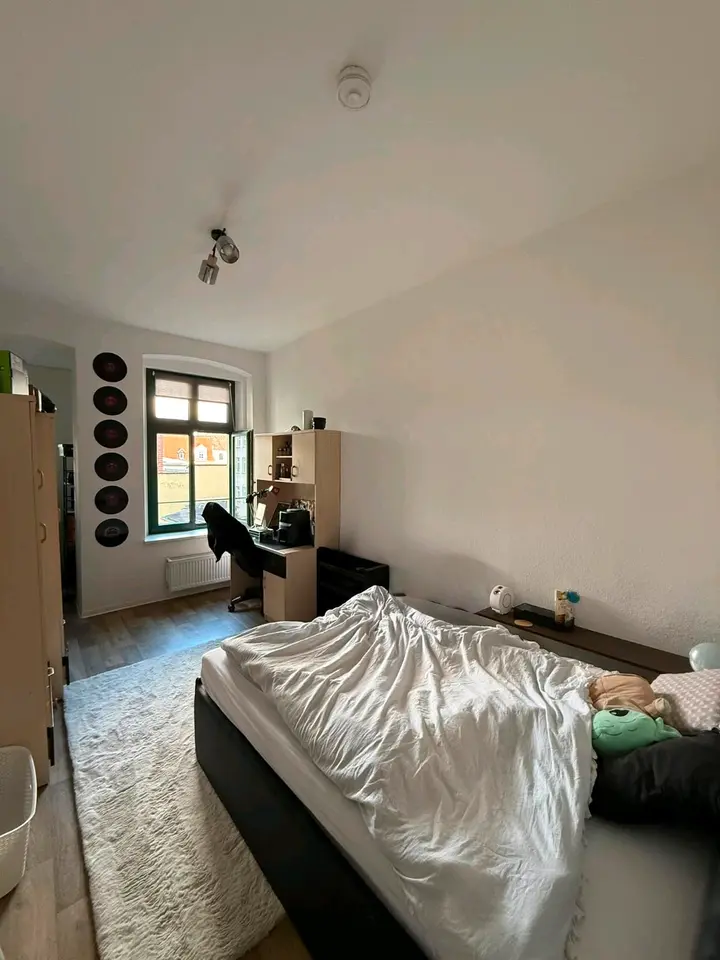 WG-Zimmer mit 16 m² in Zittau – Bild 2