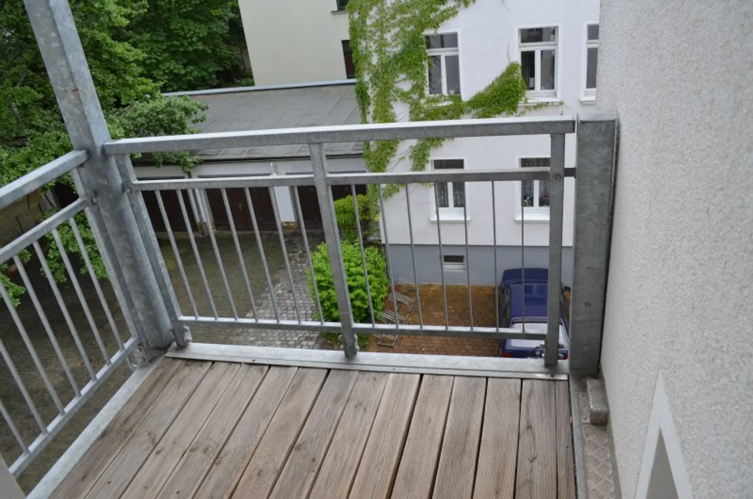 2 Zimmer Wohnung mit 40 m² in Leipzig – Bild 5