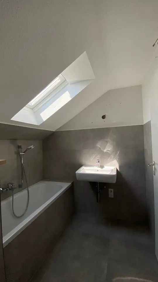 3 Zimmer Wohnung mit 55 m² in Singen – Bild 5