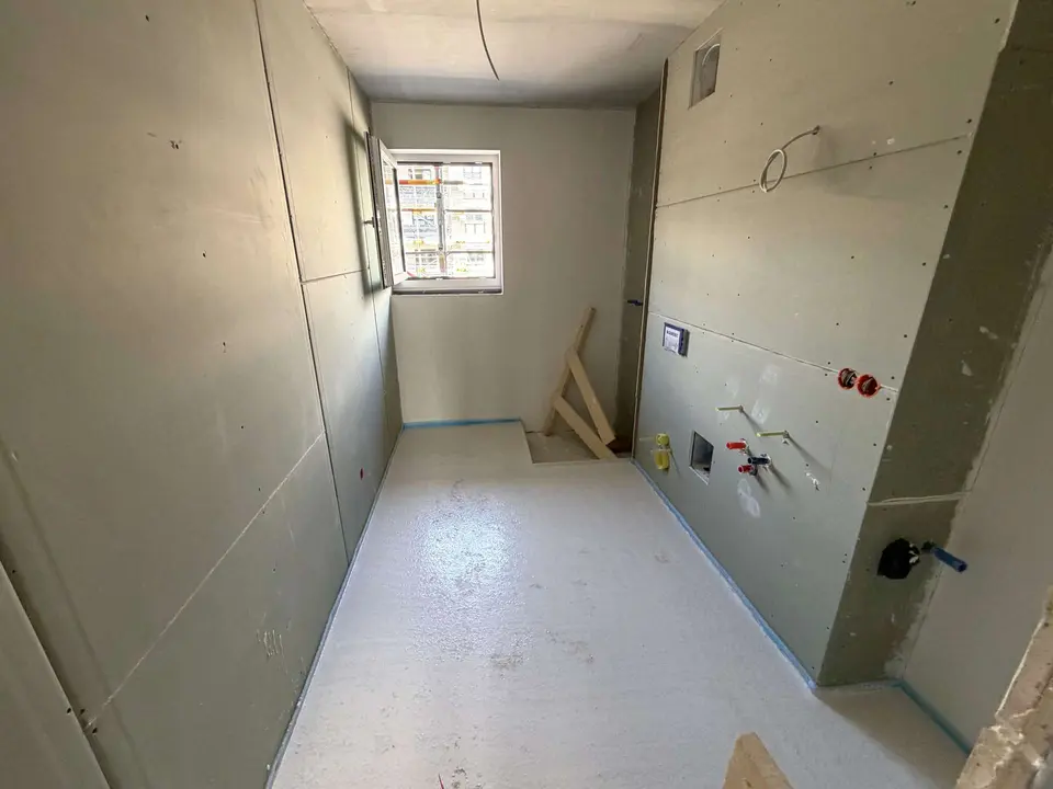 5 Zimmer Wohnung mit 111 m² in Balingen – Bild 5