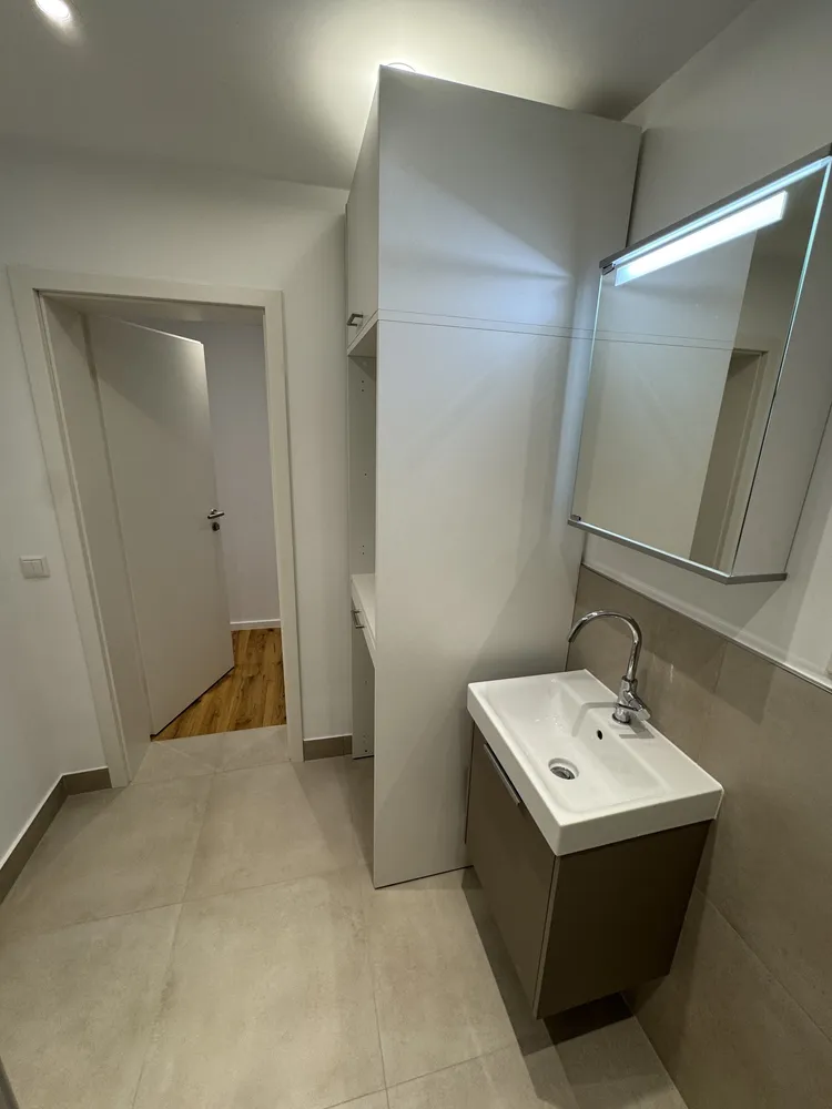 3 Zimmer Wohnung mit 67 m² in München – Bild 10