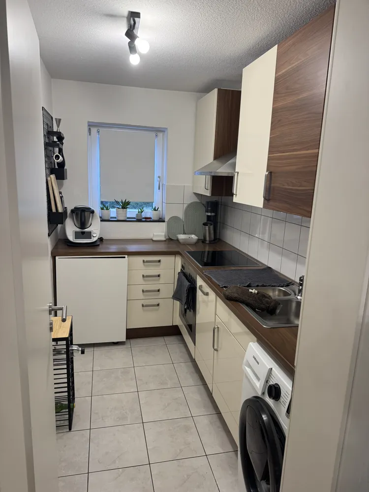2 Zimmer Wohnung mit 69 m² in Stuttgart – Bild 8