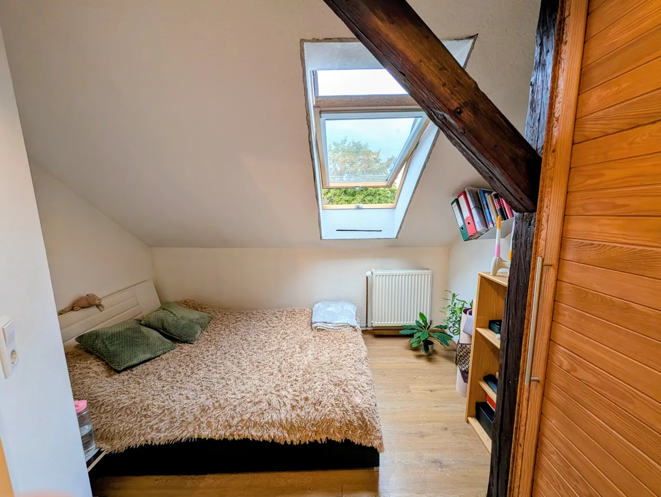 2 Zimmer Wohnung mit 53 m² in Hannover – Bild 9