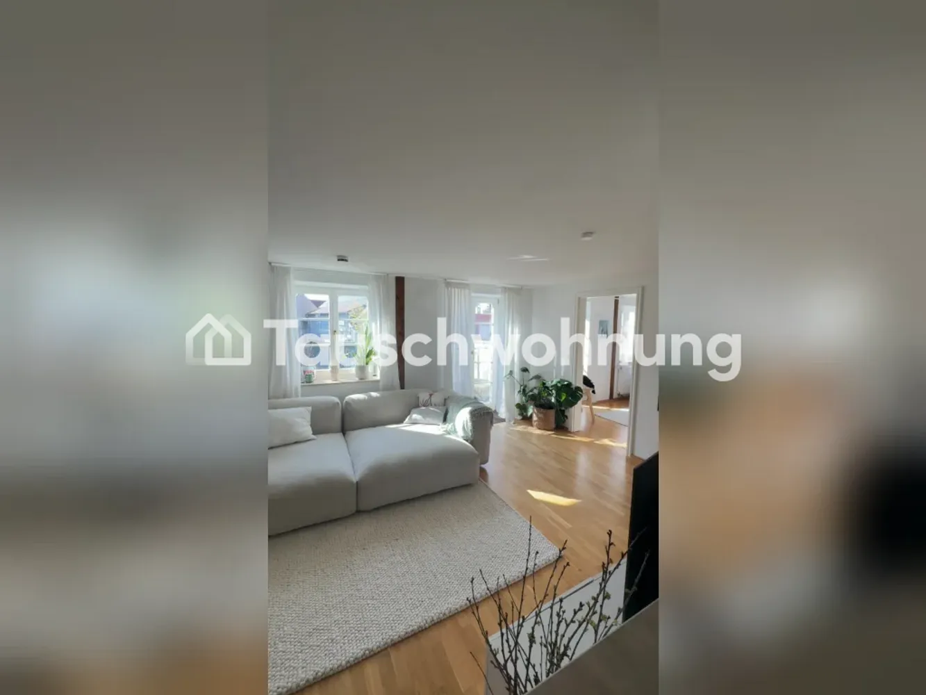 3 Zimmer Wohnung mit 96 m² in Augsburg – Bild 6