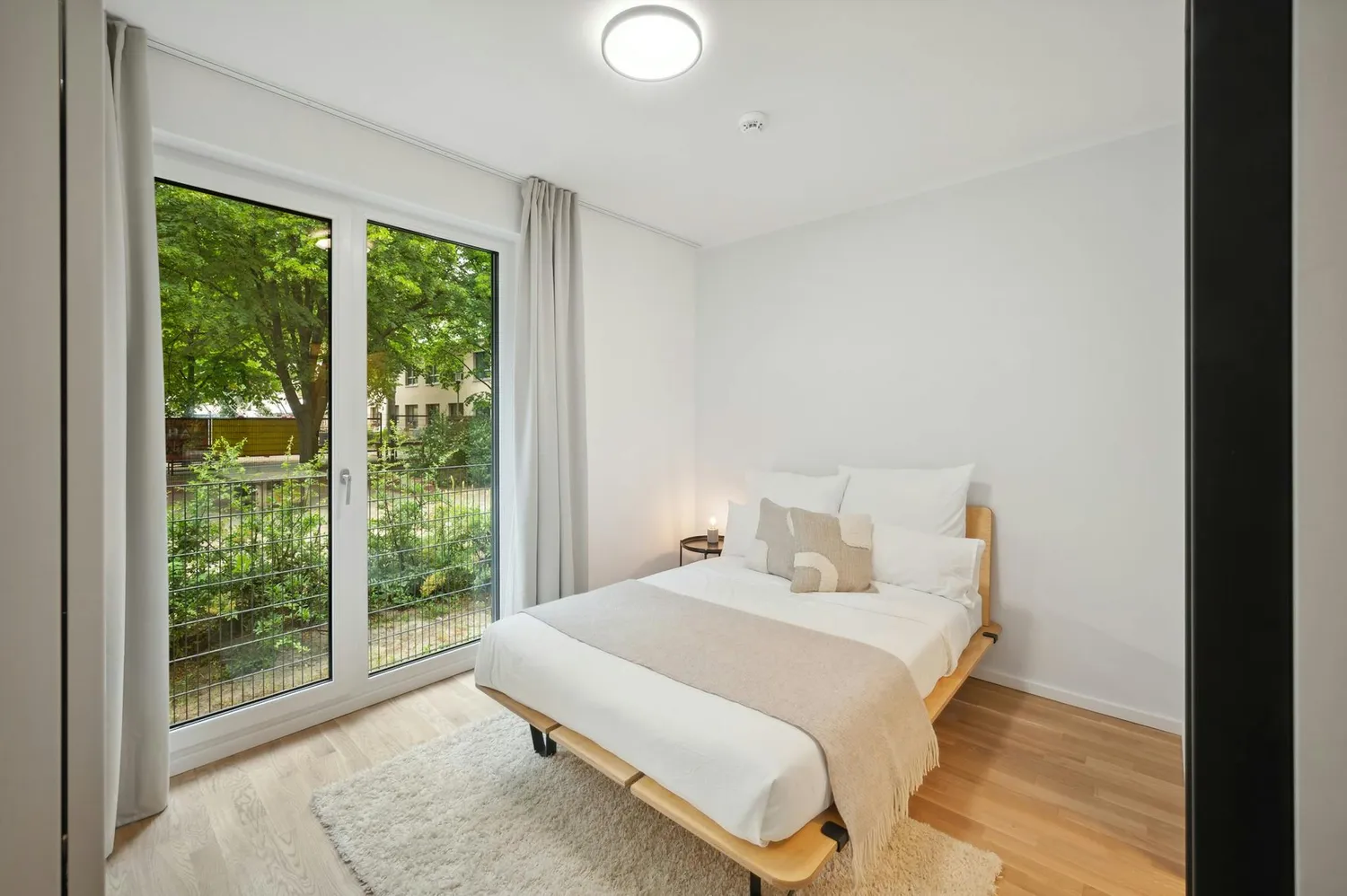WG-Zimmer in Berlin – Bild 1
