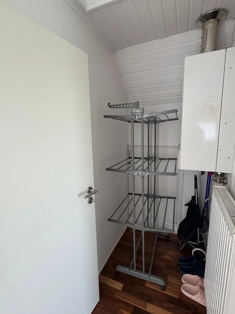 2 Zimmer Wohnung mit 58 m² in Mönchengladbach – Bild 8