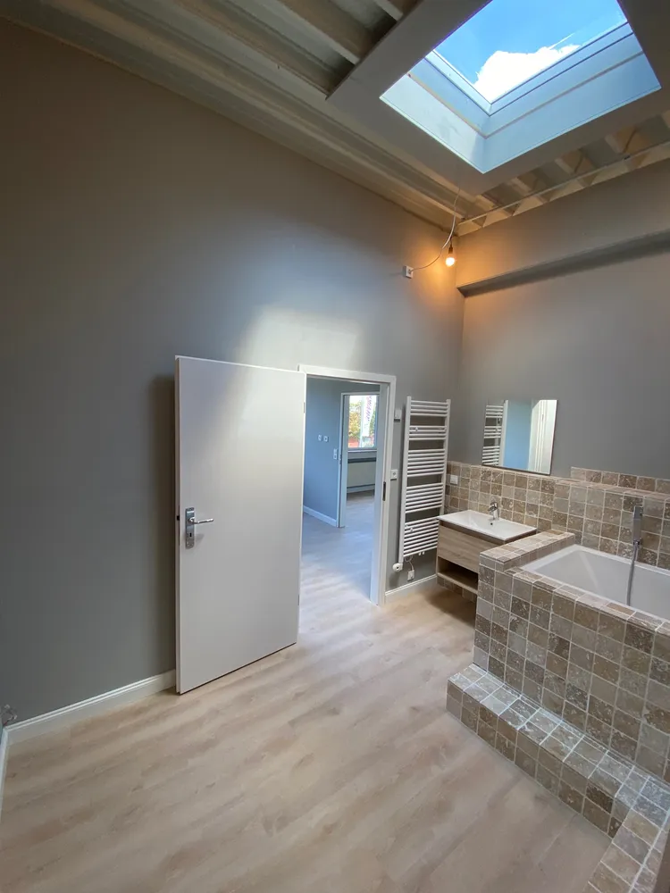 3 Zimmer Wohnung mit 145 m² in Heide – Bild 7