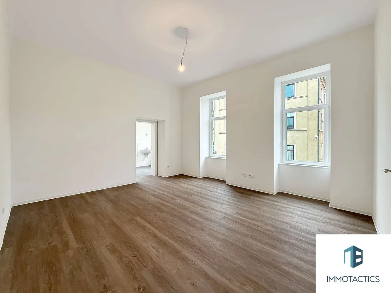 3 Zimmer Wohnung mit 119 m² in Bad Kreuznach – Bild 8