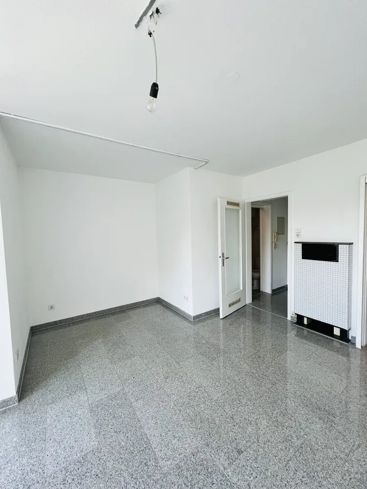 1 Zimmer Wohnung mit 28 m² in Stuttgart – Bild 4