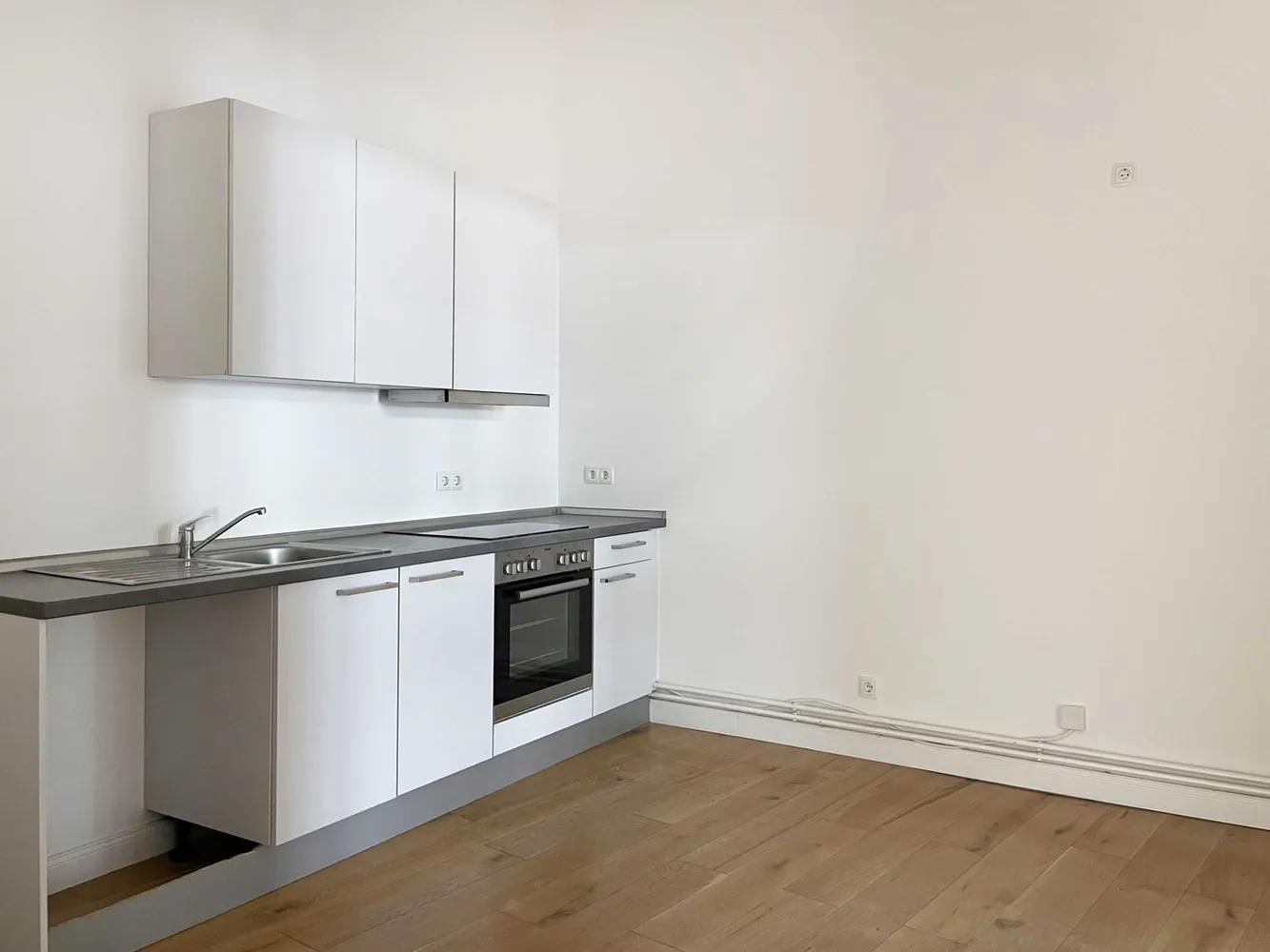 3 Zimmer Wohnung mit 105 m² in Halle (Saale) – Bild 3