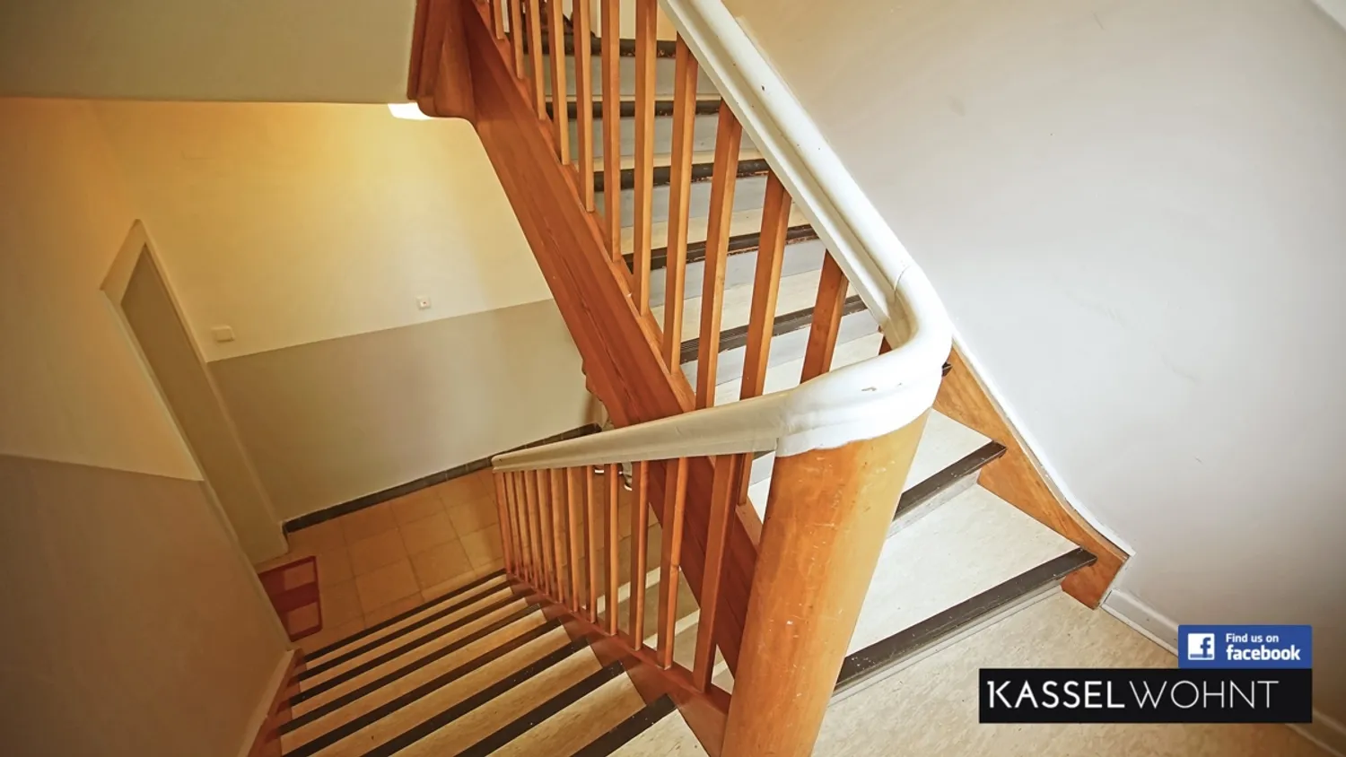 2 room apartment with 44 m² in Kassel – Photo 8